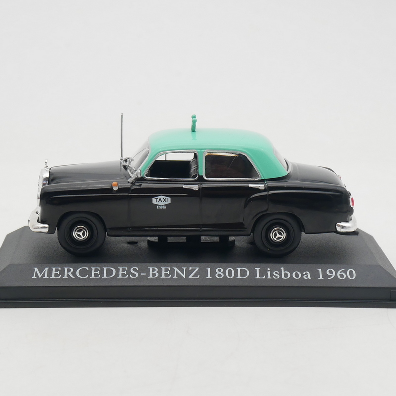 IXO 1:43 Scale Diecast Alloy 1 - đánh giá và giá Vintage Collectible Model Cars