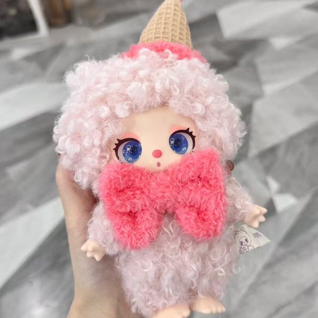 Liila Toys Plush Blind Box 3rd - đánh giá và giá Collectible & Vintage Dolls For Christmas