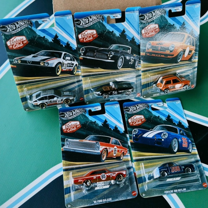 New Hot Wheels Alloy Diecast C - đánh giá và giá Vintage Collectible Hot Wheels