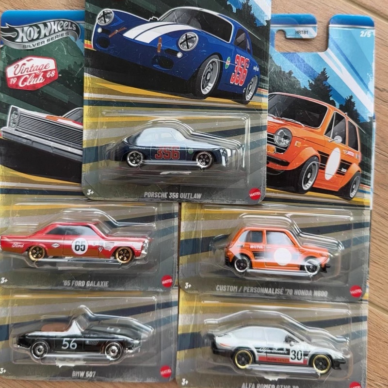 New Hot Wheels Alloy Diecast C - đánh giá và giá Vintage Collectible Hot Wheels