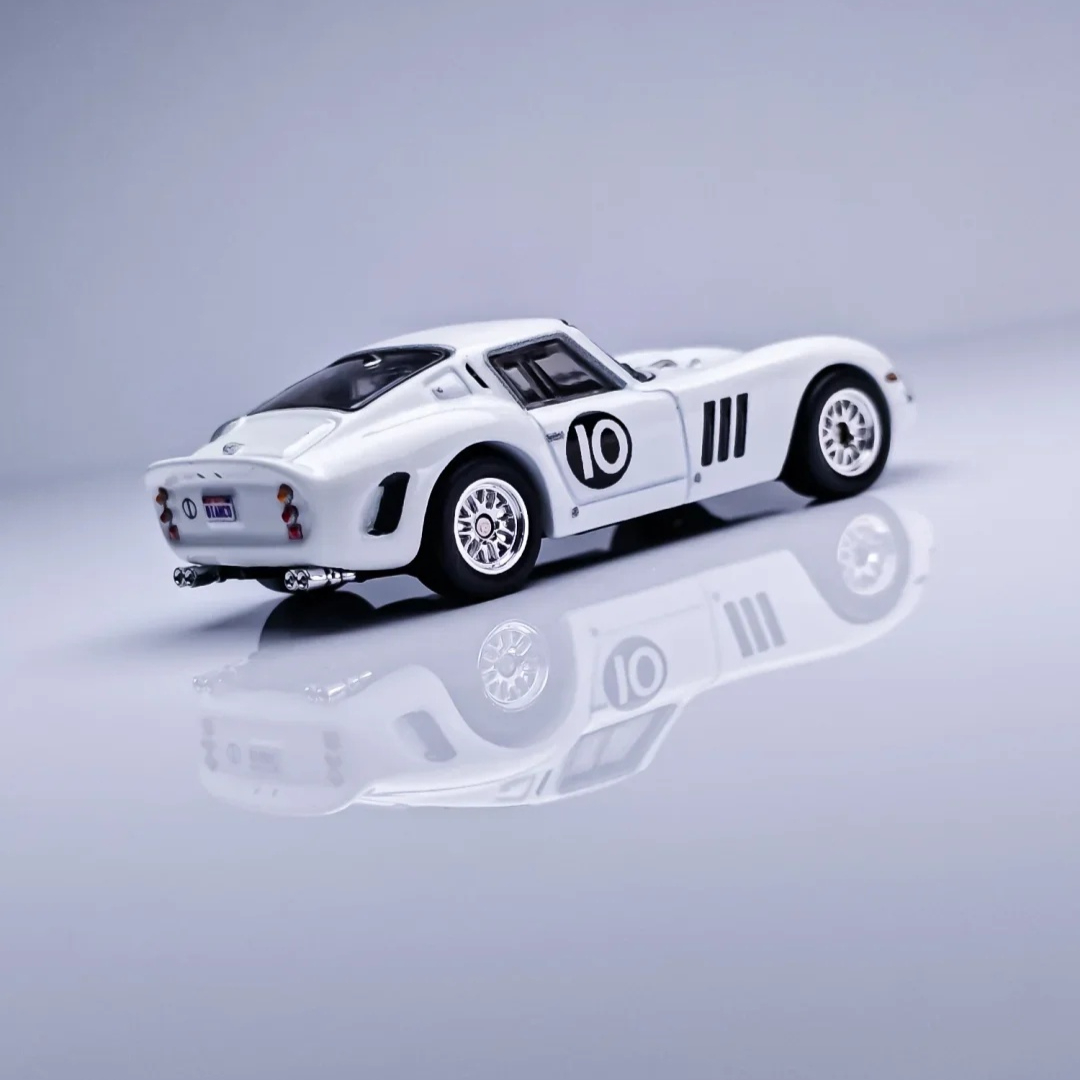 Hot Wheels Premium Car Culture - đánh giá và giá Vintage Collectible Hot Wheels
