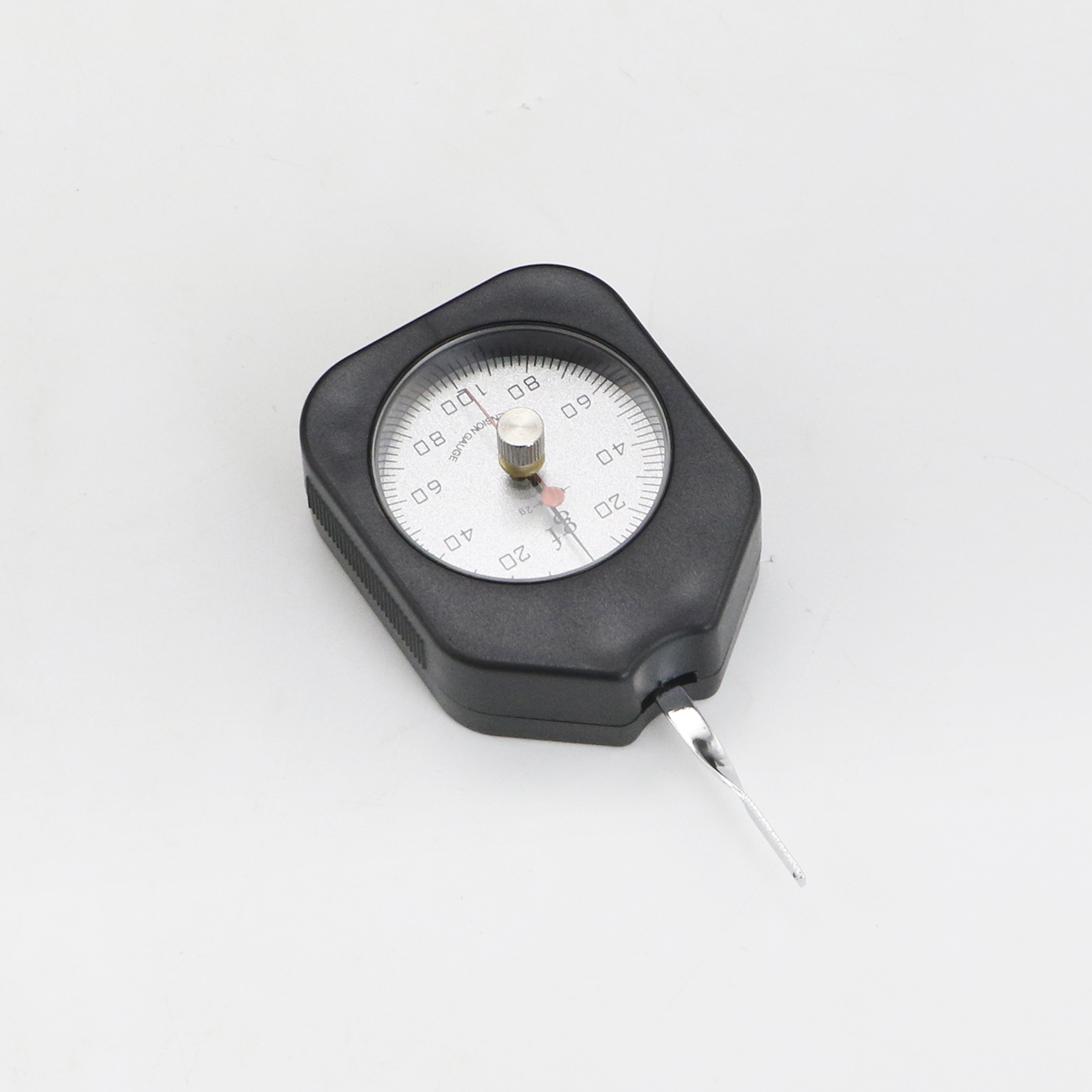 Shahe ATG Đôi Con Trỏ Tenision - đánh giá và giá Analog Meter Gauge