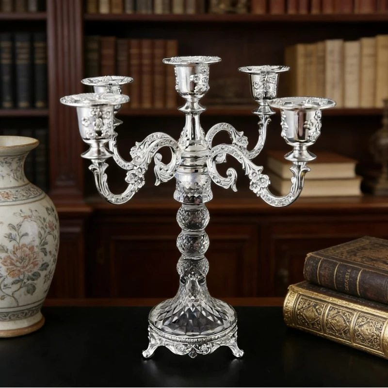 Vintage Candle Holder Romantic - đánh giá và giá Collectible Vintage Matches