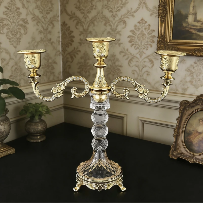 Vintage Candle Holder Romantic - đánh giá và giá Collectible Vintage Matches