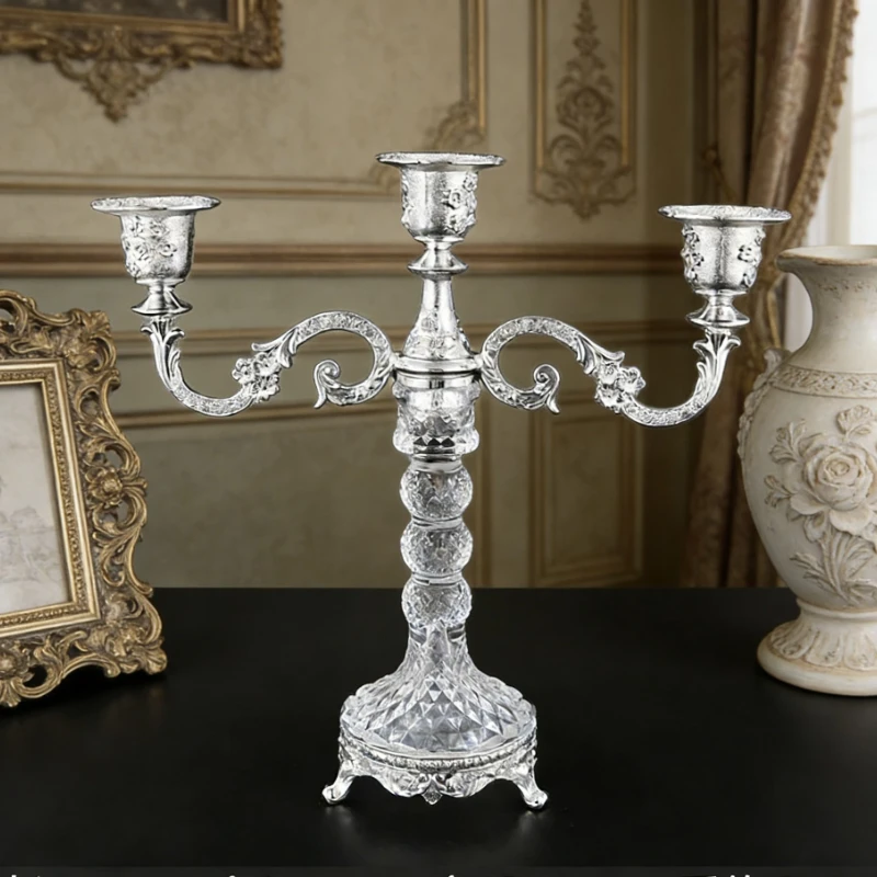 Vintage Candle Holder Romantic - đánh giá và giá Collectible Vintage Matches