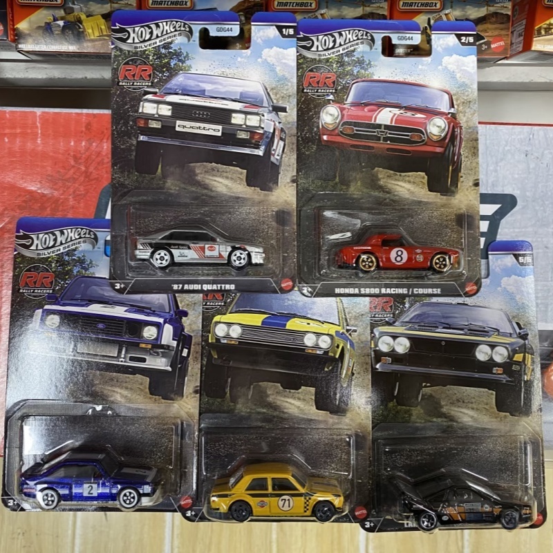 Hot Wheels Diecast Car Model G - đánh giá và giá Vintage Collectible Hot Wheels