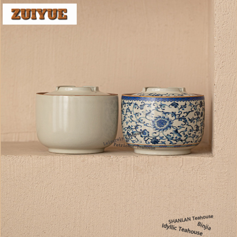 Ru Kiln Vintage With Lid Ashtr - đánh giá và giá Vintage Collectible Ashtrays
