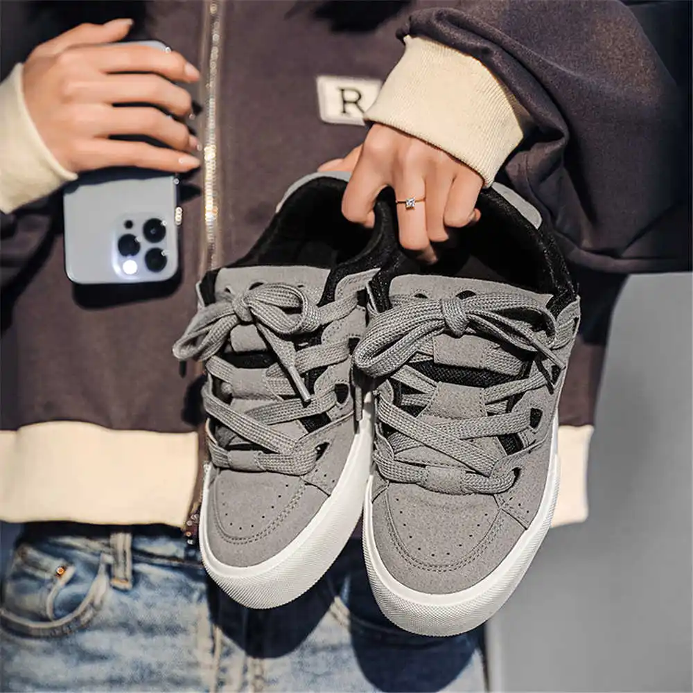 With Lacing Hiphop Women's Sch - đánh giá và giá Shop Deals On Vintage Collectible Items