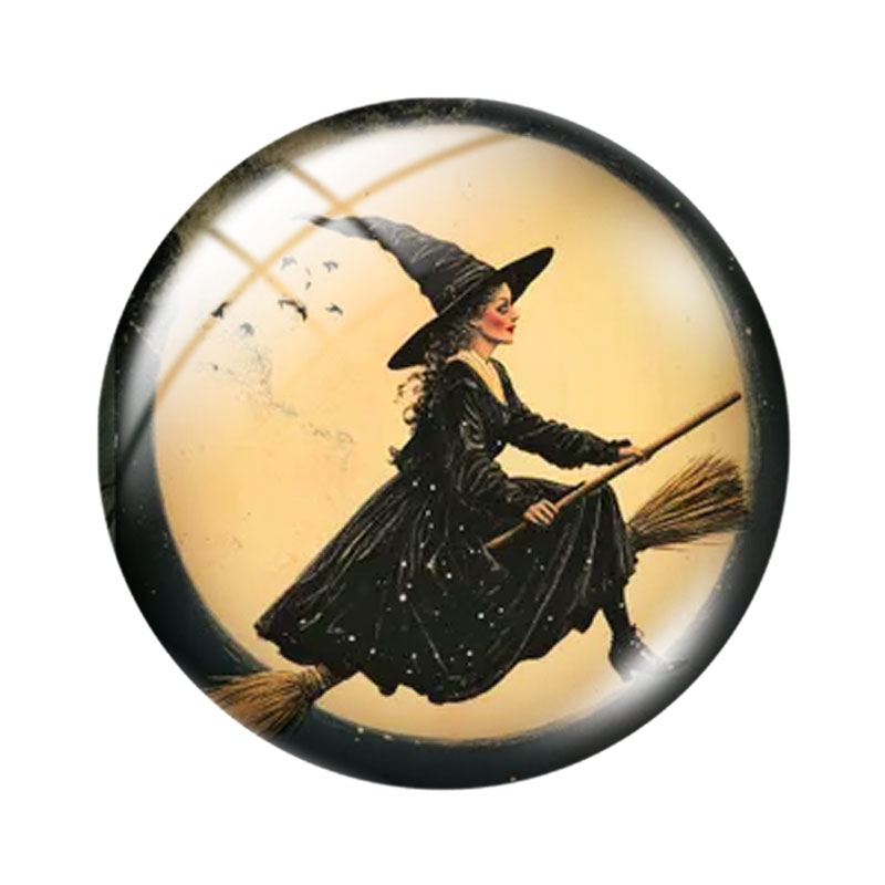 Vintage Halloween  12/18/20/25 - đánh giá và giá Vintage Collectible Item
