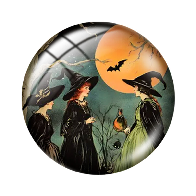 Vintage Halloween  12/18/20/25 - đánh giá và giá Vintage Collectible Item