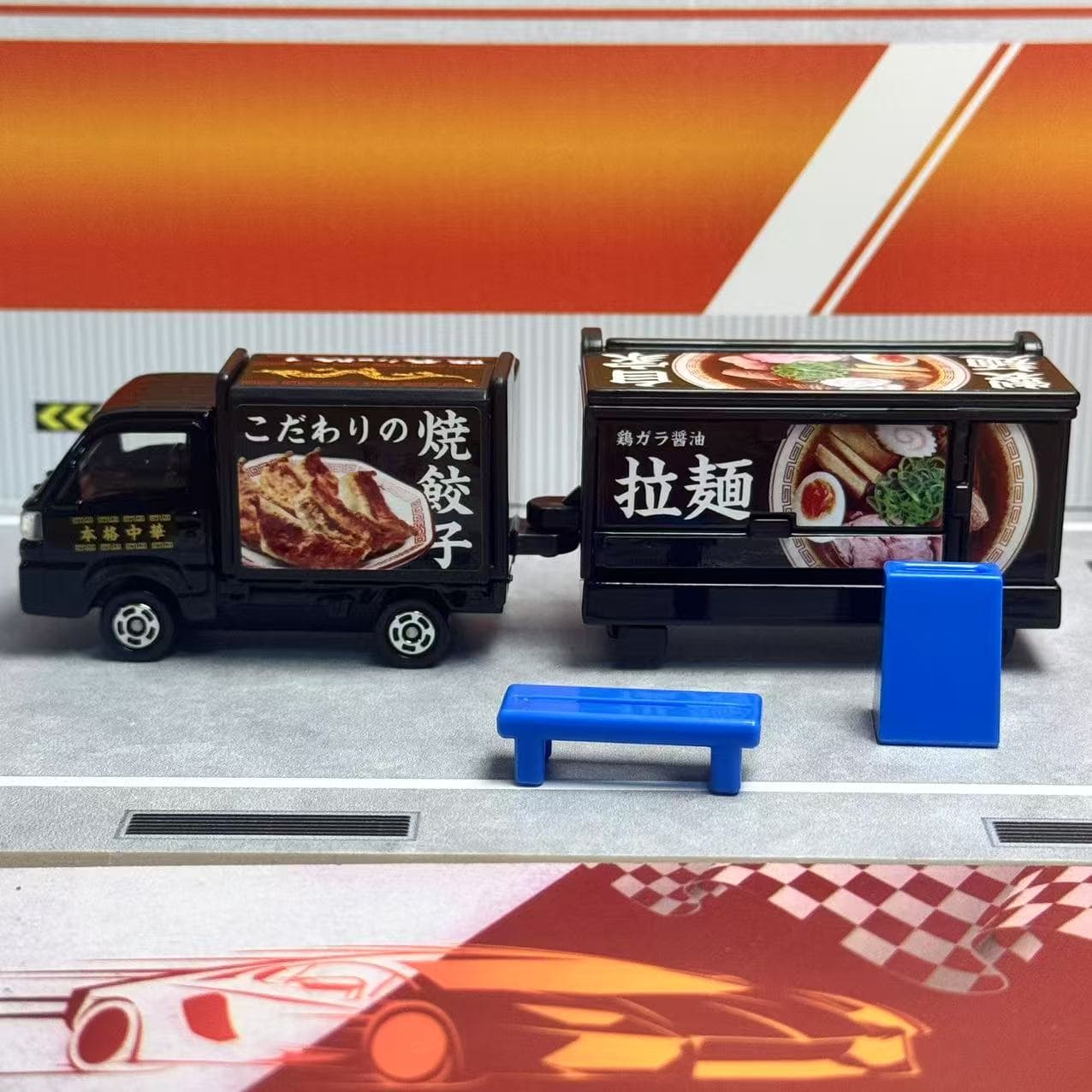 Takara Tomy Tomica Long Type N - đánh giá và giá Vintage Collectible Model Cars