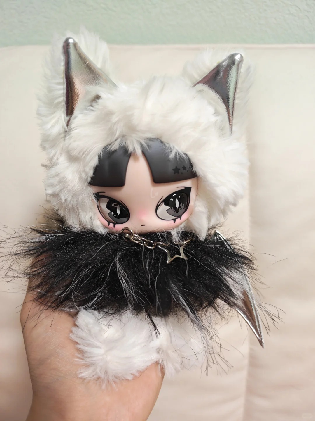 Original Inn'S Is An Angel A C - đánh giá và giá Collectible & Vintage Dolls For Christmas