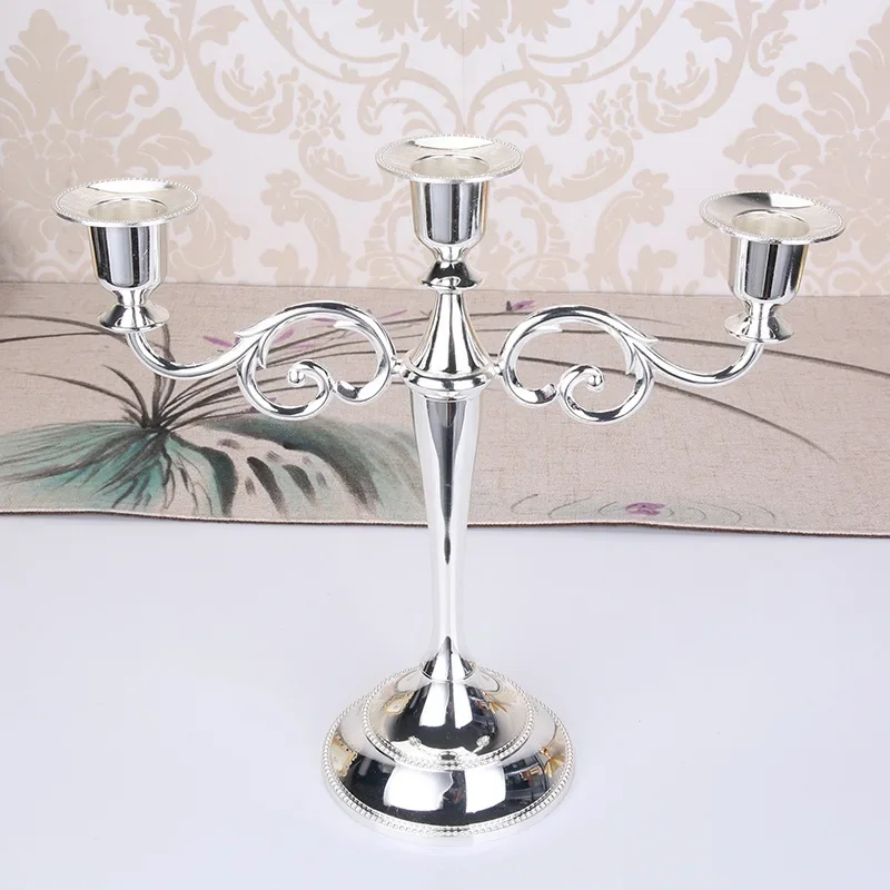 Antique Brass 3-Arm Candelabra - đánh giá và giá Collectible Vintage Matches