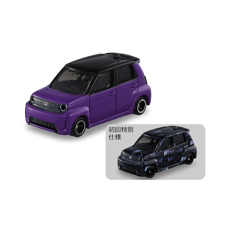 Takara Tomy Standard Tomica 19 - đánh giá và giá Vintage Collectible Model Cars
